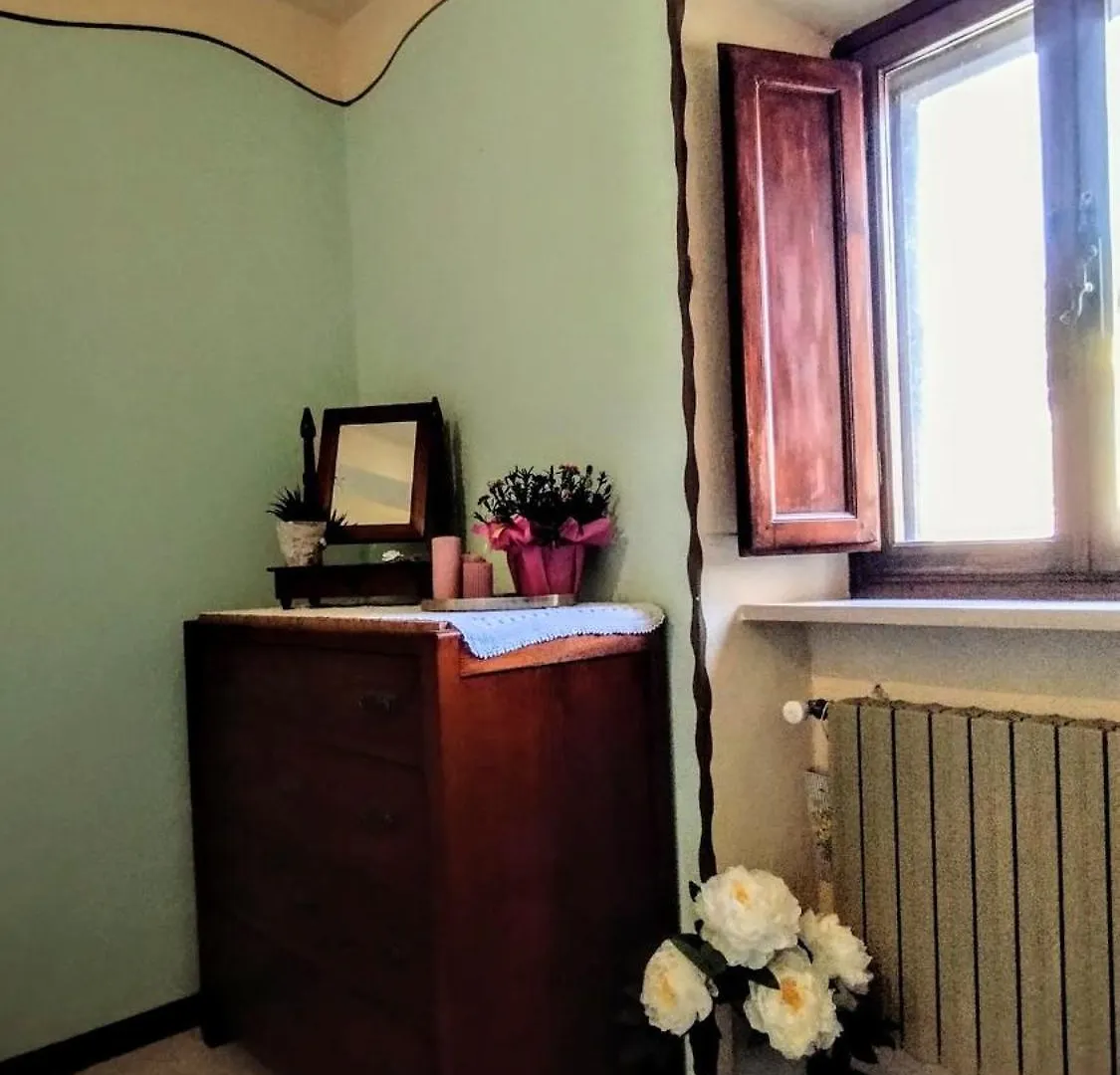 לוקה Casale Colle Belvedere 0*,